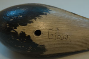 Bill Gibian
