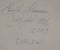 Billy Harrison