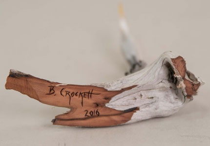 Billy Crockett