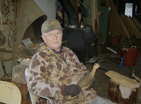 Cigar Daisey 