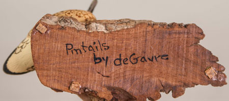 deGarve