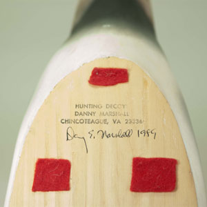 Danny Marshall