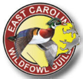East Carolina Wildfowl Guild
