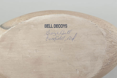 George Bell