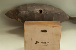 Ken Hussey