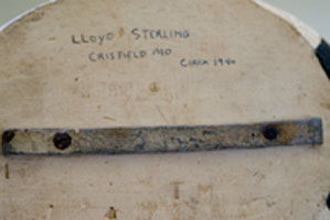 Lloyd Sterling