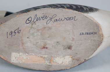 Oliver Lawson