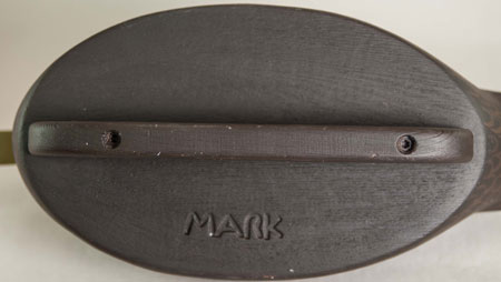 Mark Daisey