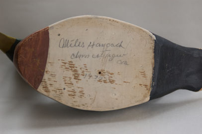Miles Hancock