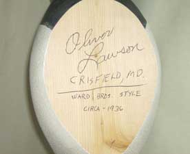 Oliver Lawson