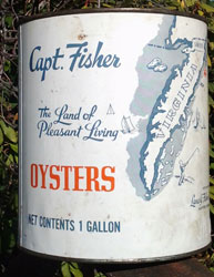 Capt Fisher