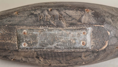 Pete Petterson