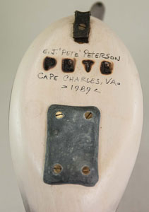 Pete Peterson