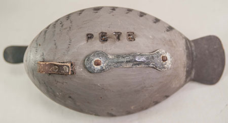 Pete Peterson