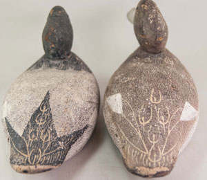 Pratt Decoys