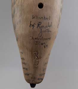 Ronald Justis