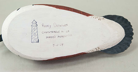 Rocky Detwiler