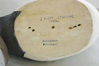J. Lloyd Sterling