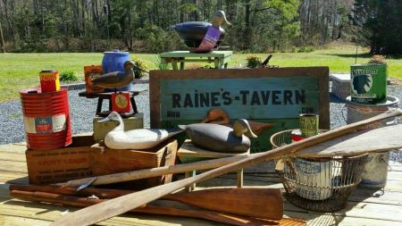 Raines Tavern 