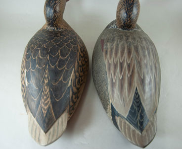 Raine's Tavern Decoys, Folk Art ,Collectibles,Antiques