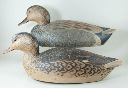 Raine's Tavern Decoys, Folk Art ,Collectibles,Antiques