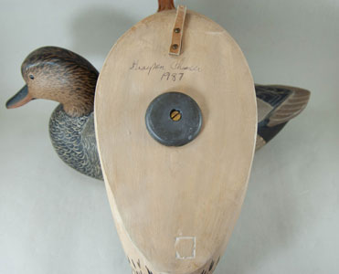 Raine's Tavern Decoys, Folk Art ,Collectibles,Antiques