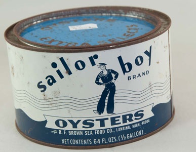 Sailor Boy Brand