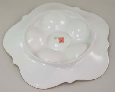 Elite Works Oyster Plate