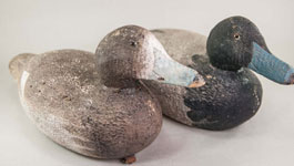 Sperry Decoys 