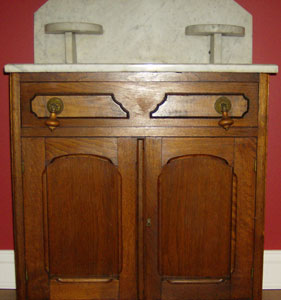 Wash Stand