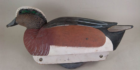 Raine's Tavern Decoys, Folk Art ,Collectibles,Antiques
